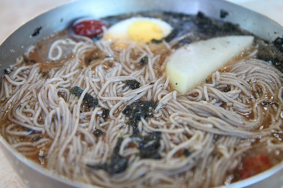 삼교리동치미막국수 이미지