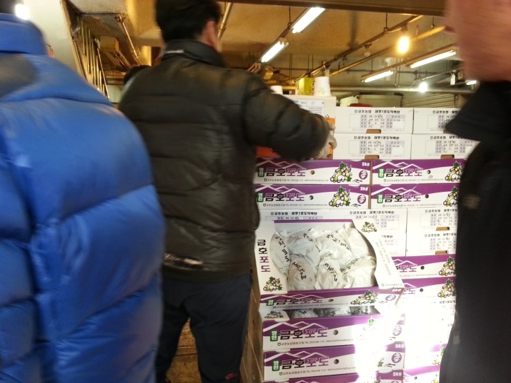 풍년청과 이미지