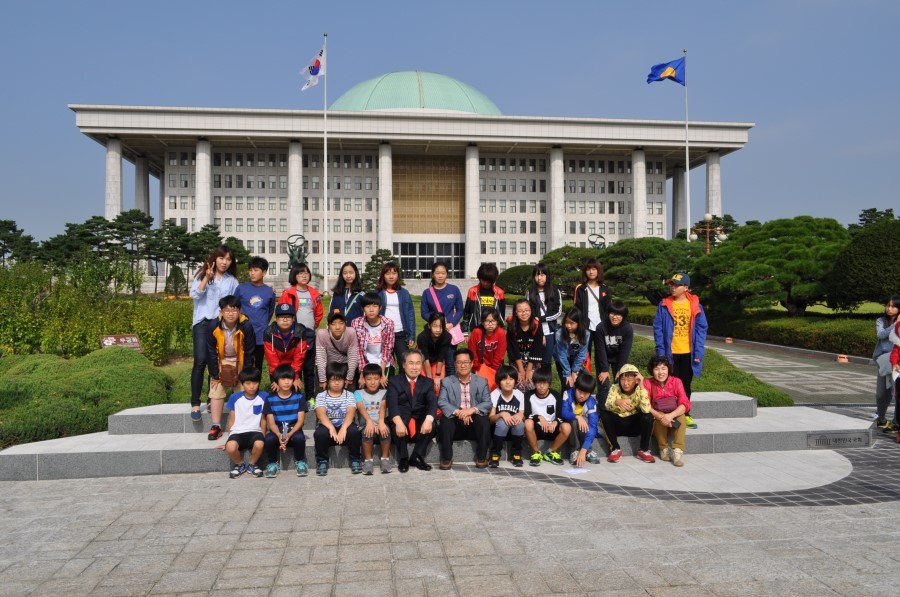 광양중진초등학교 이미지
