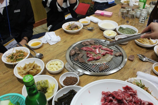 언양봉계숯불갈비 이미지