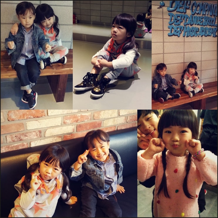 프로댄스스쿨 이미지