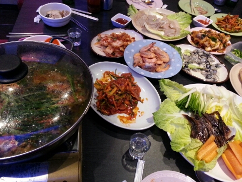 올래노래방 이미지