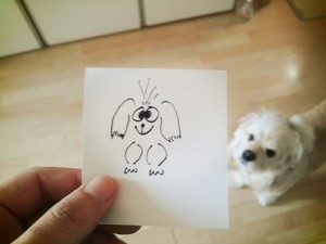 초희미용실 이미지