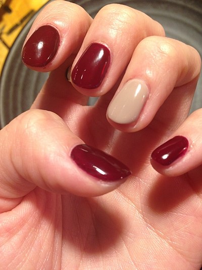 아이네일(I-NAIL) 이미지