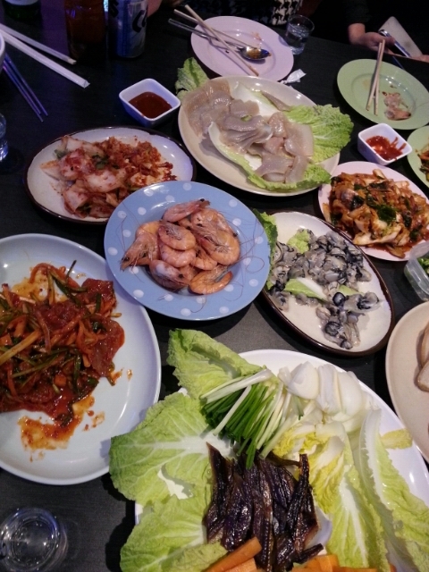 올래노래방 이미지