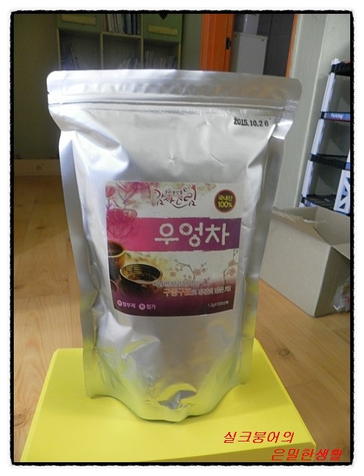 우리농산물e감사드림 이미지