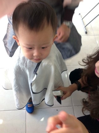 에일린(aileen) 헤어 이미지