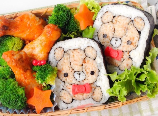 김밥장인 이미지