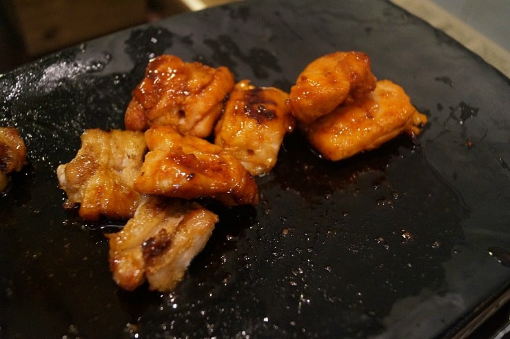 엽기닭꼬치 이미지