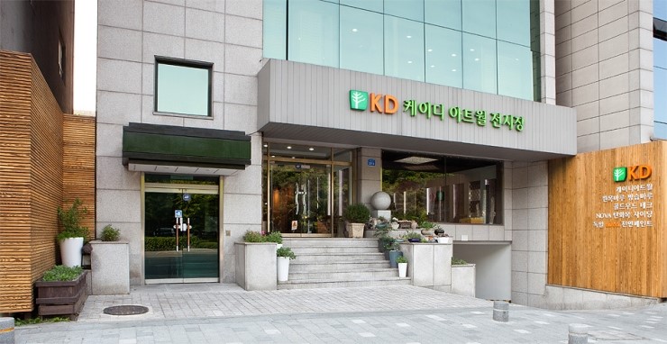 우드테크 이미지