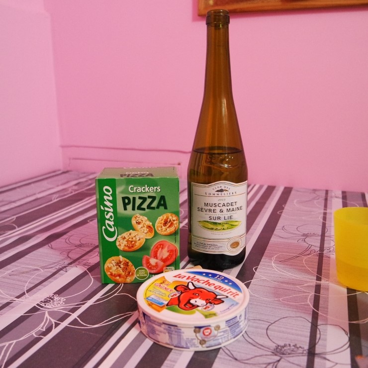몽블랑민박 이미지