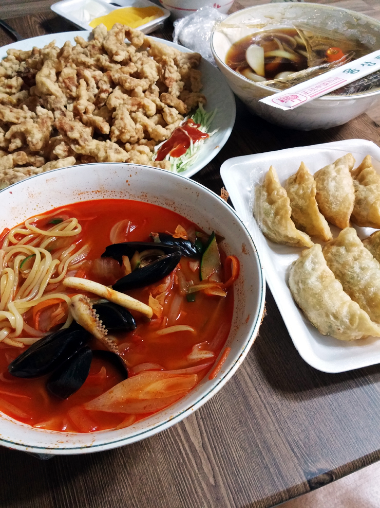 용성루 이미지