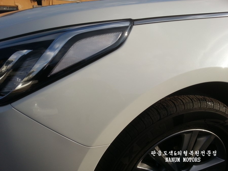 덴트Q.자동차외형복원 이미지