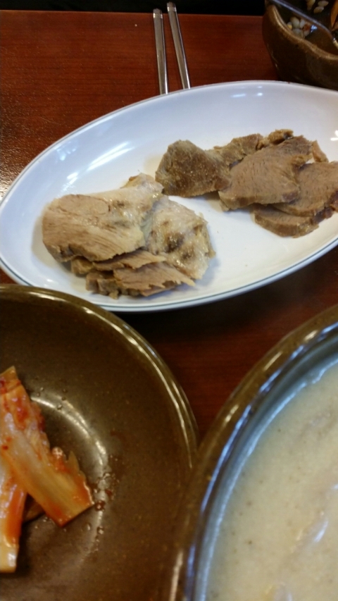엘림칼국수 이미지