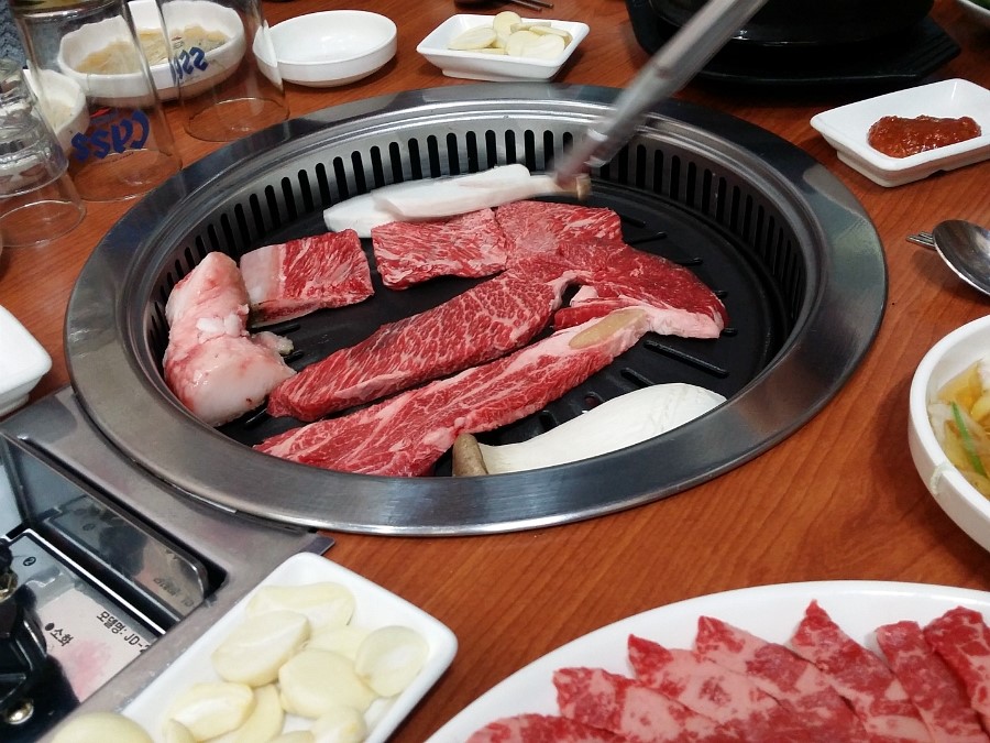 향촌한우타운 이미지