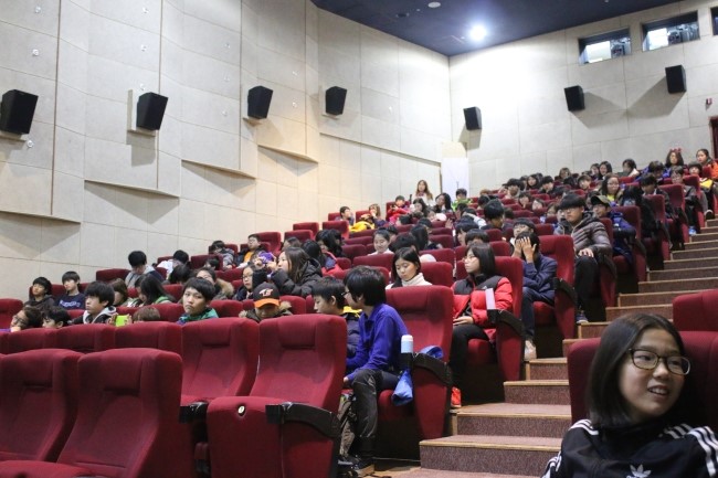 내동초등학교 이미지