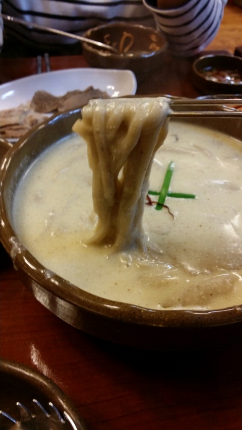 엘림칼국수 이미지