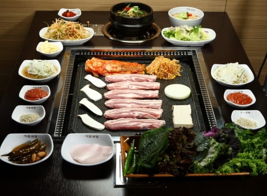 선진식당 이미지