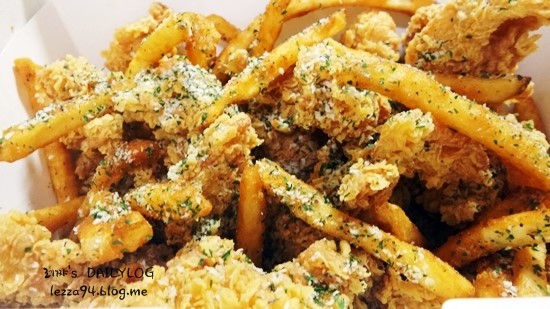 비에이치씨치킨(충효점) 이미지
