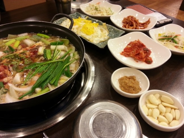 고령촌돼지찌개 이미지