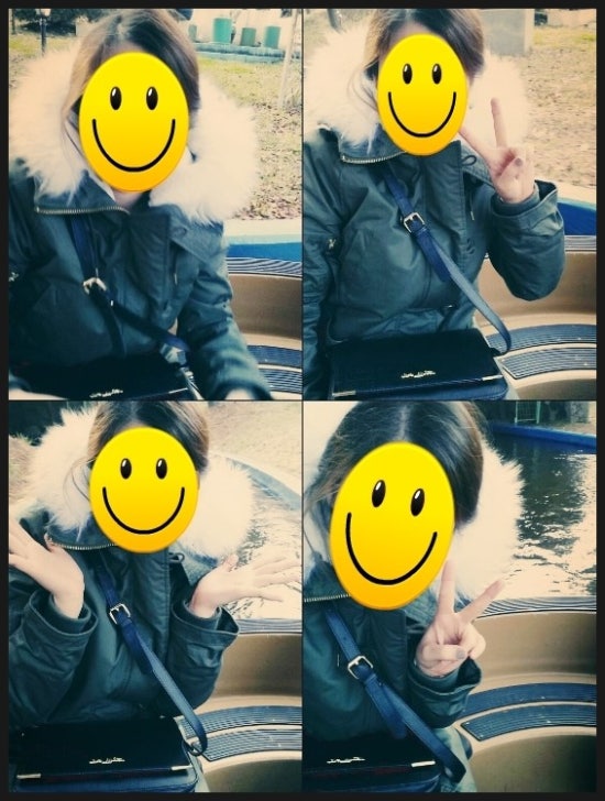 김민헤어 이미지