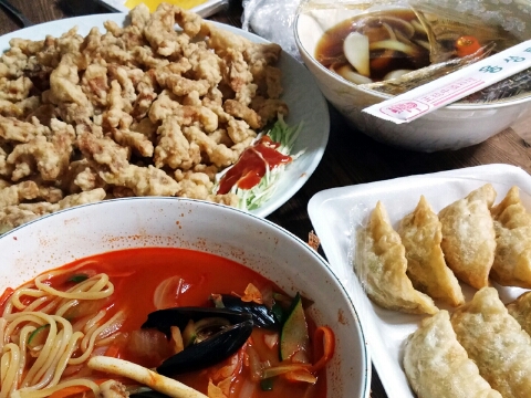 용성루 이미지