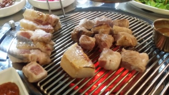 제일맛있는삼겹살 이미지