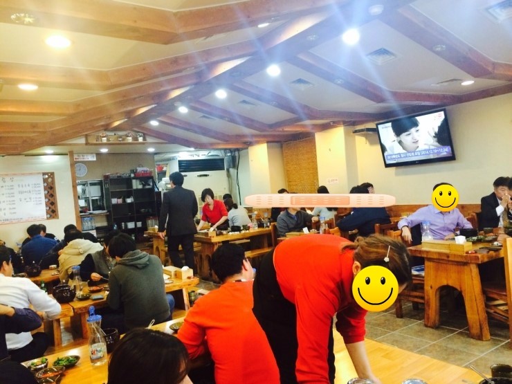 백암순대국감자탕 이미지