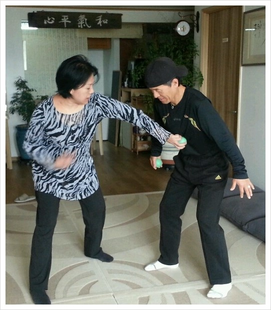 정신세계원 이미지