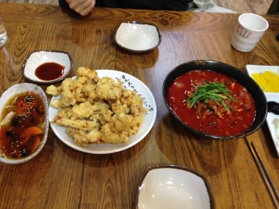 진천짬뽕 이미지
