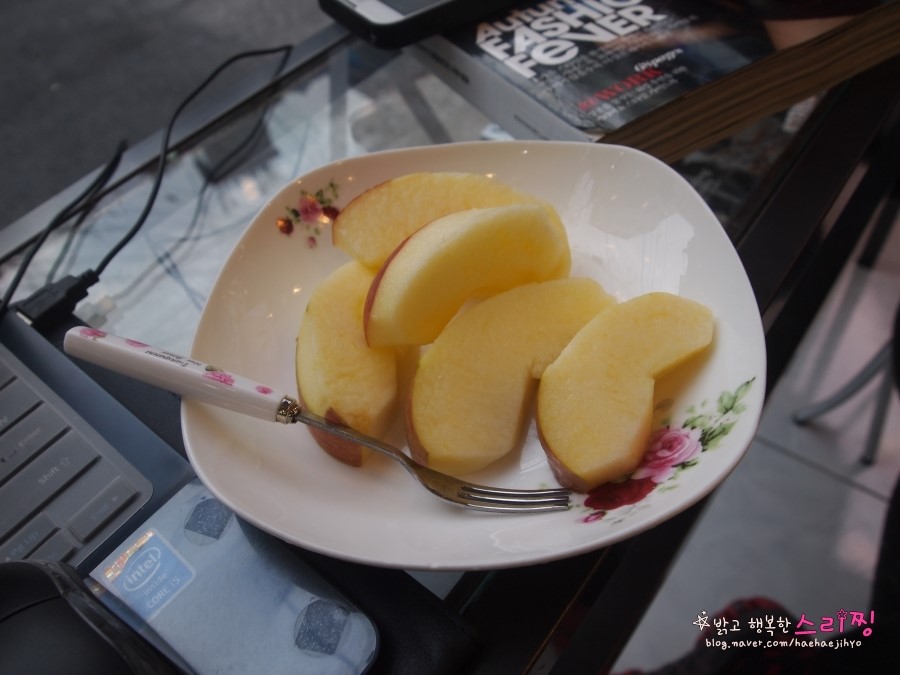 최윤서헤어 이미지