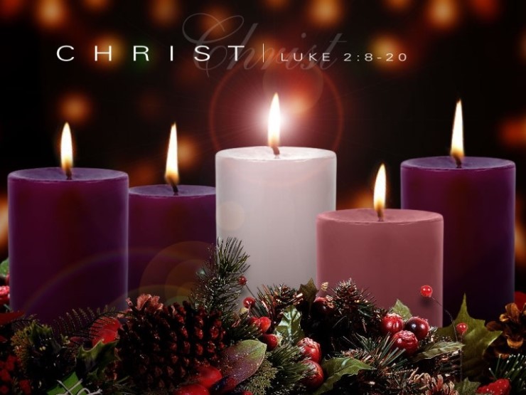 advent