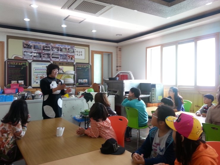 내화체험목장 이미지