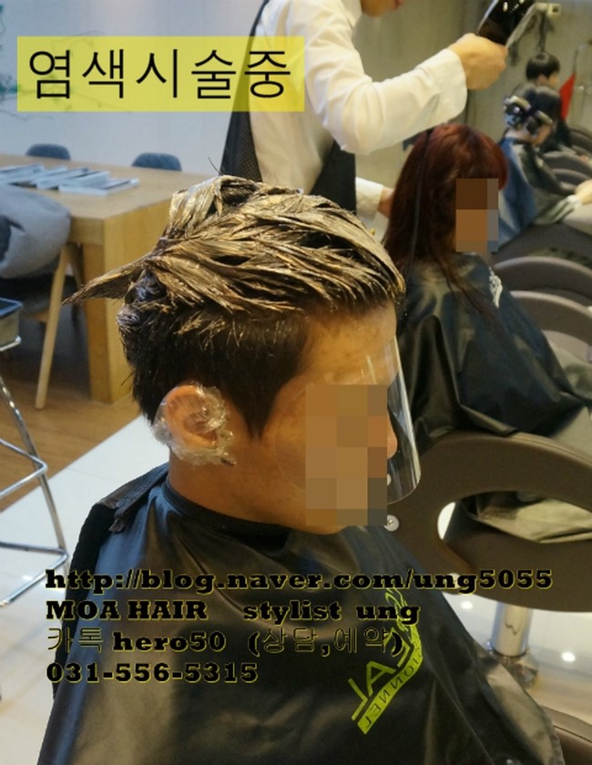 리젤헤어 이미지
