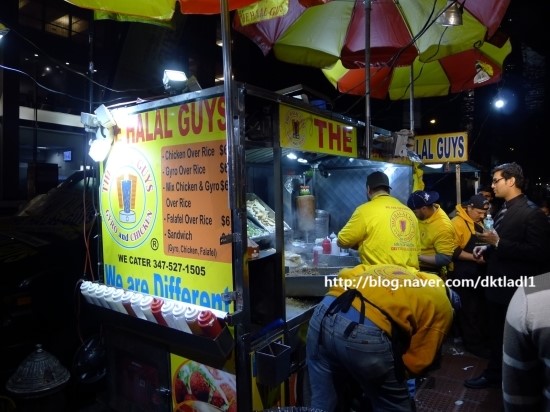 할랄푸드(HALAL FOOD) 이미지
