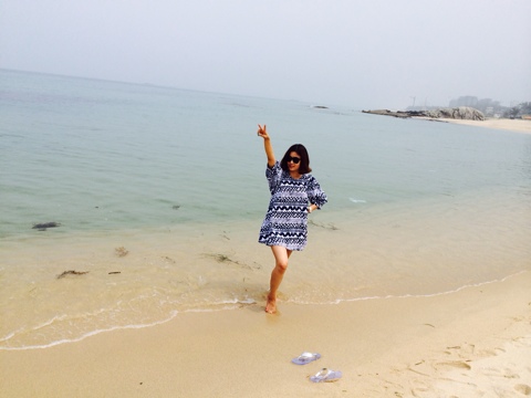 사천다이브리조트 이미지