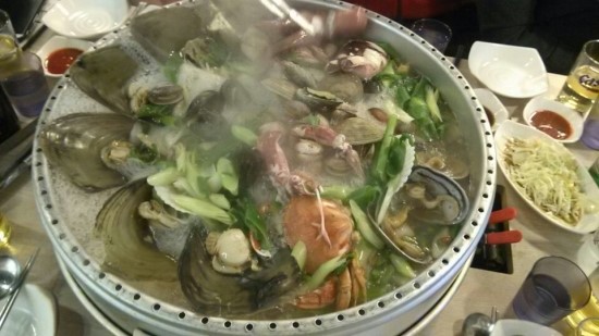 고기랑해물 이미지