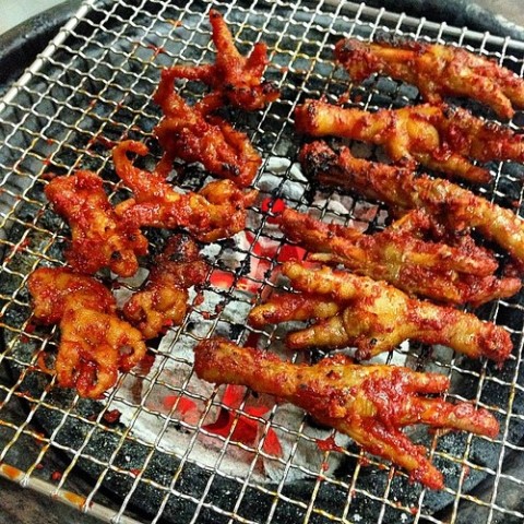 취향닭발 이미지