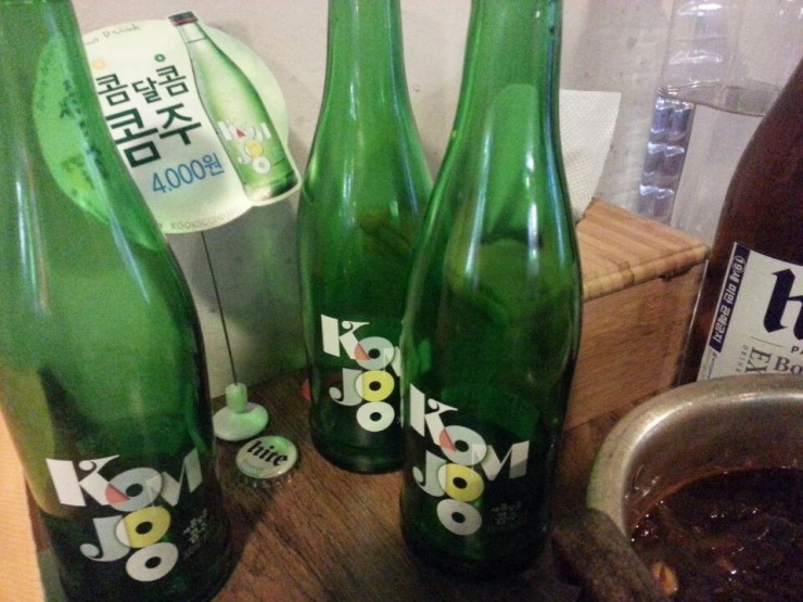 옛골막창 이미지