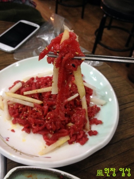 천호동족발 이미지