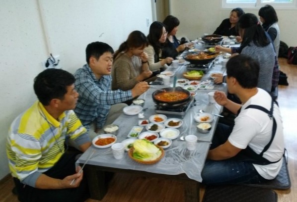 영양금바다농장 이미지