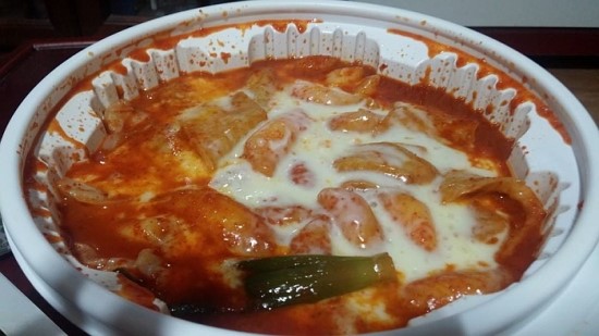 찜야식 이미지