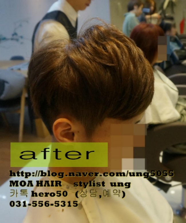 리젤헤어 이미지