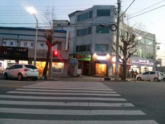황제가요주점 이미지
