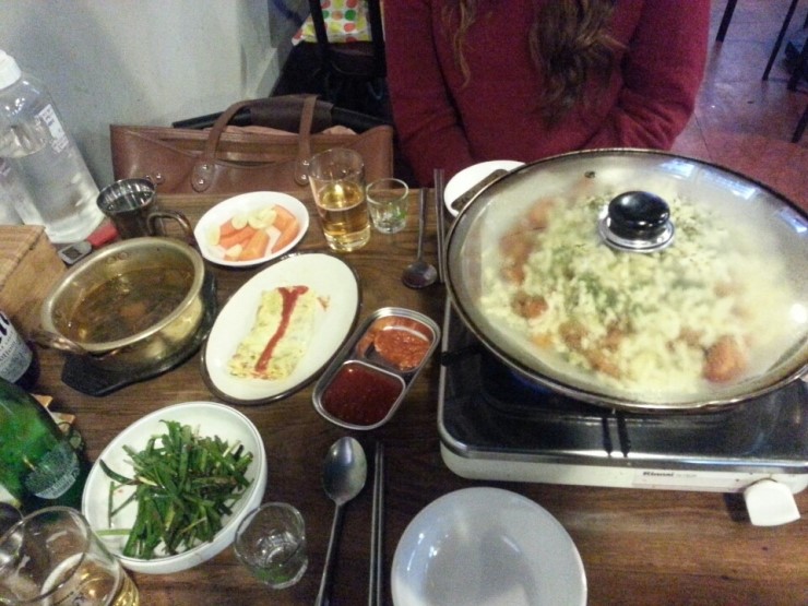 옛골막창 이미지