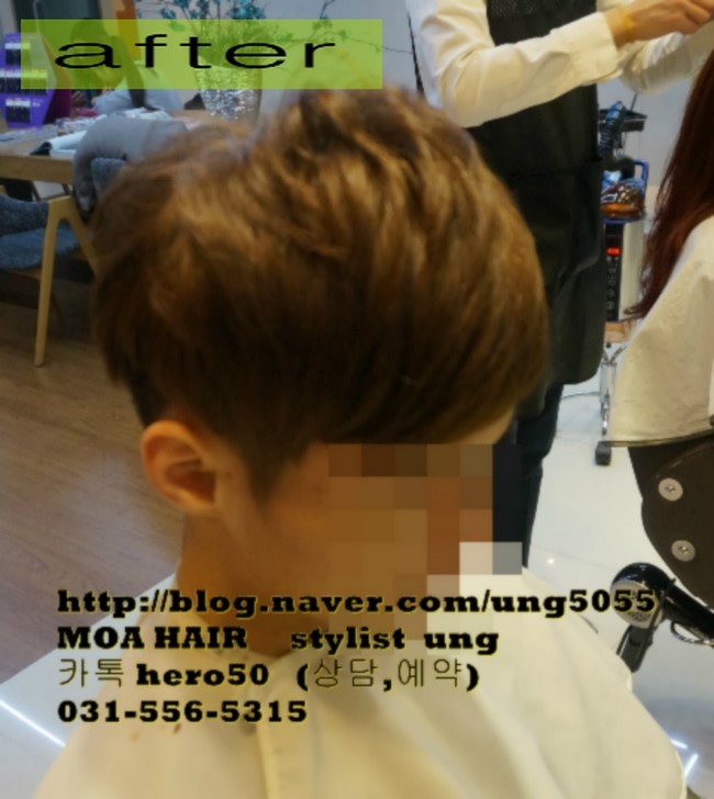 리젤헤어 이미지