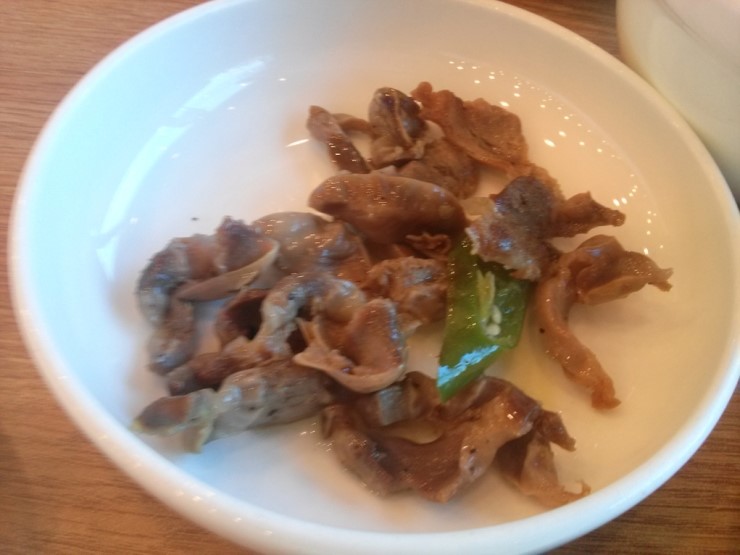 닭올닭찜닭 이미지