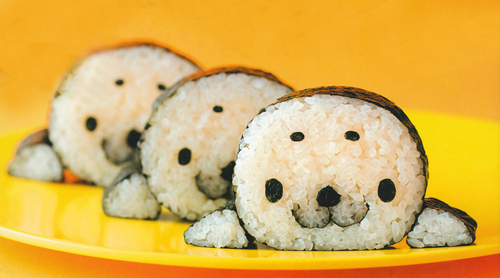김밥장인 이미지