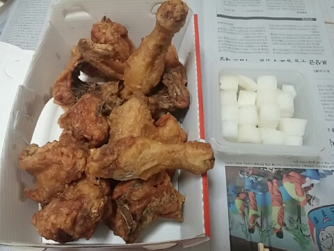멕시카나익산 이미지