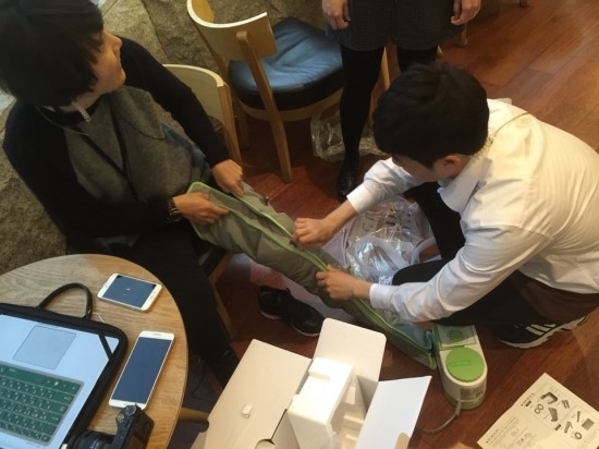 은설헤어 이미지